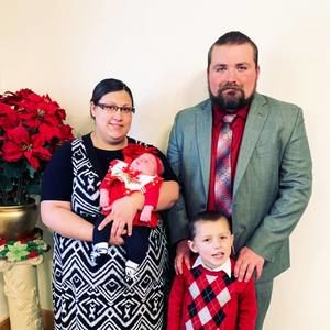 Meet your Posher, Nolan